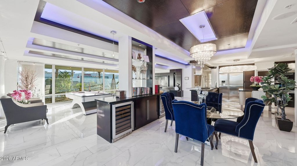 7157 E RANCHO VISTA Drive 3006, Scottsdale, AZ 85251 — exterior