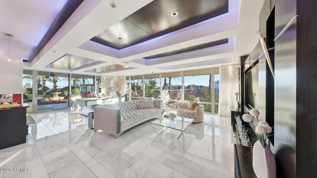 7157 E RANCHO VISTA Drive 3006, Scottsdale, AZ 85251 — photo 2
