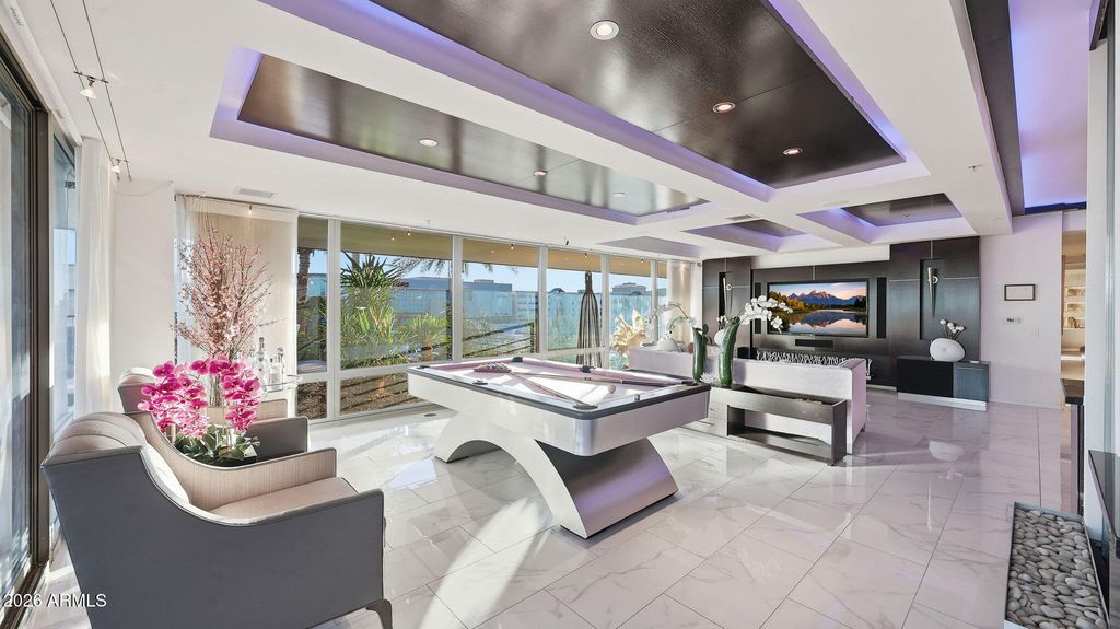 7157 E RANCHO VISTA Drive 3006, Scottsdale, AZ 85251 — photo 3