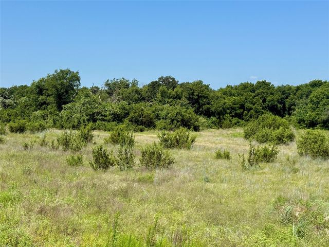 Lot 100 Adobe Hill Drive, Stephenville, TX 76401