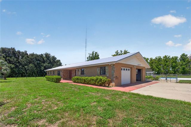 12776 SE 87TH TERRACE, Belleview, FL 34420