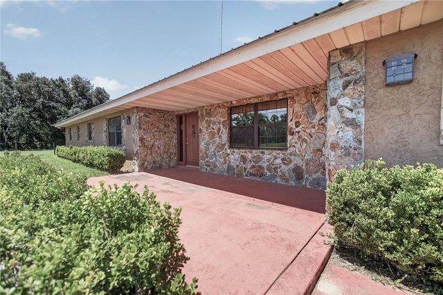 12776 SE 87TH TERRACE, Belleview, FL 34420