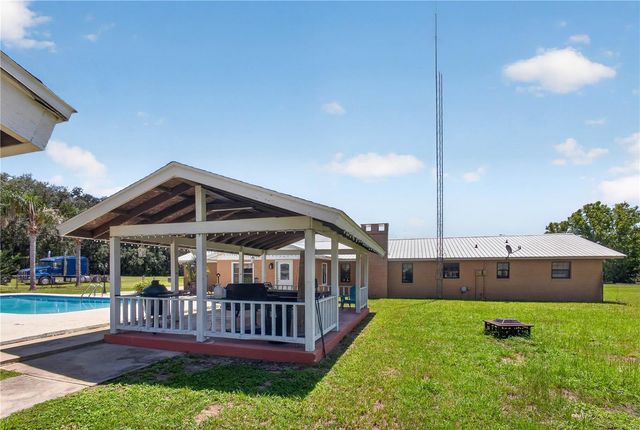 12776 SE 87TH TERRACE, Belleview, FL 34420
