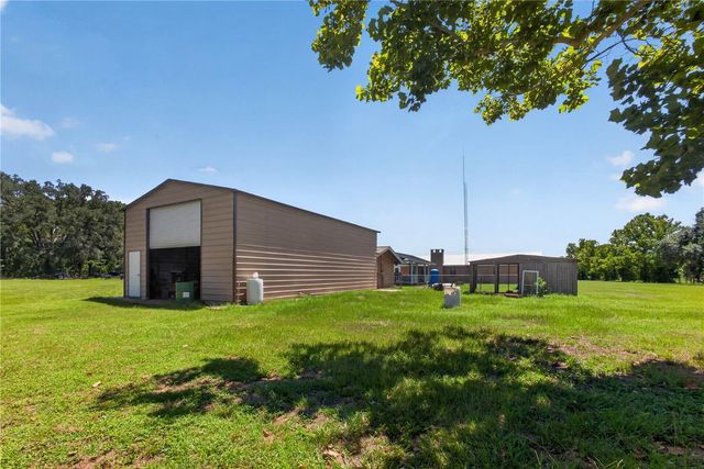 12776 SE 87TH TERRACE, Belleview, FL 34420