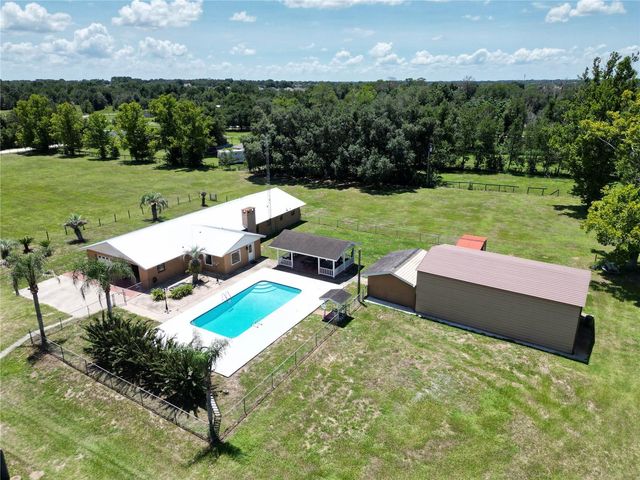 12776 SE 87TH TERRACE, Belleview, FL 34420