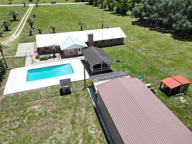 12776 SE 87TH TERRACE, Belleview, FL 34420