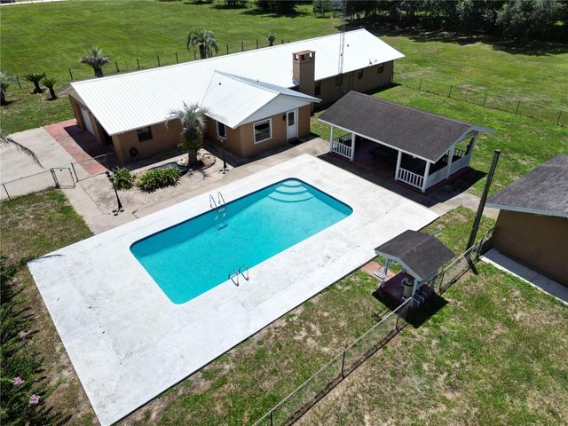 12776 SE 87TH TERRACE, Belleview, FL 34420