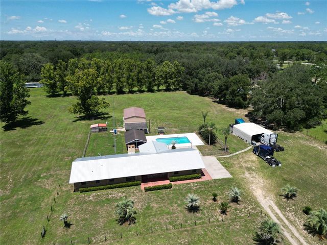 12776 SE 87TH TERRACE, Belleview, FL 34420