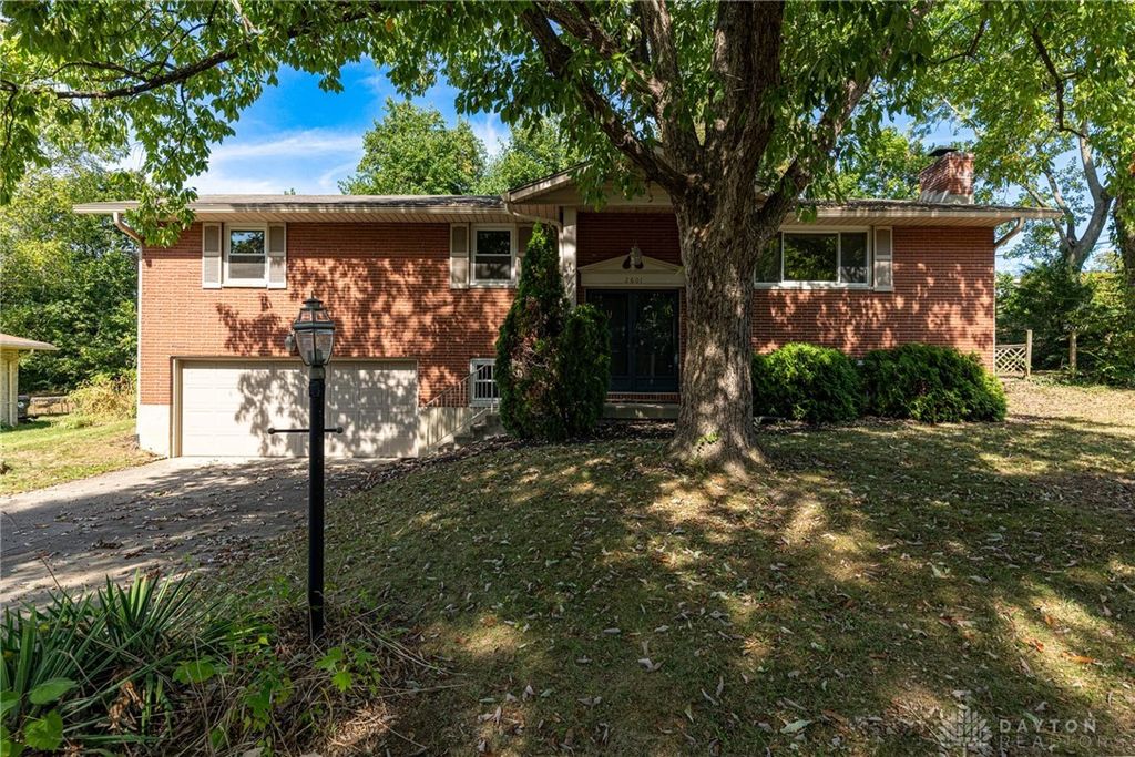 2601 Brahms Boulevard, West Carrollton, OH 45449