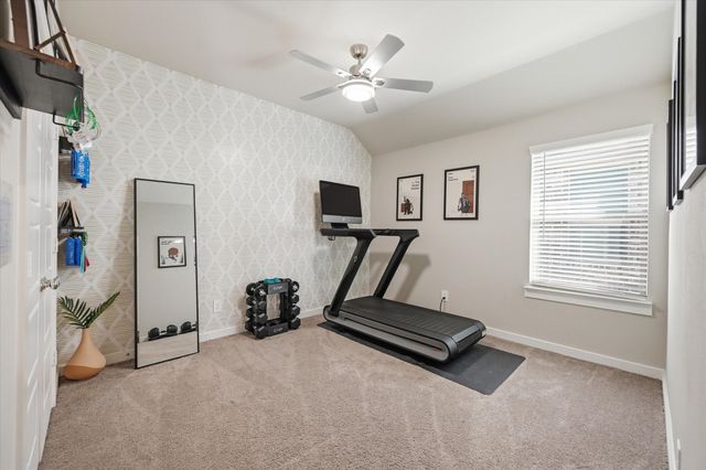 708 Winged Foot Drive, Red Oak, TX 75154