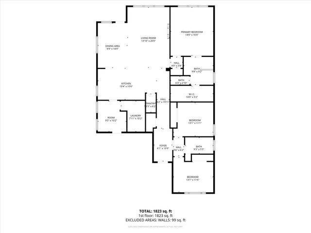 708 Winged Foot Drive, Red Oak, TX 75154