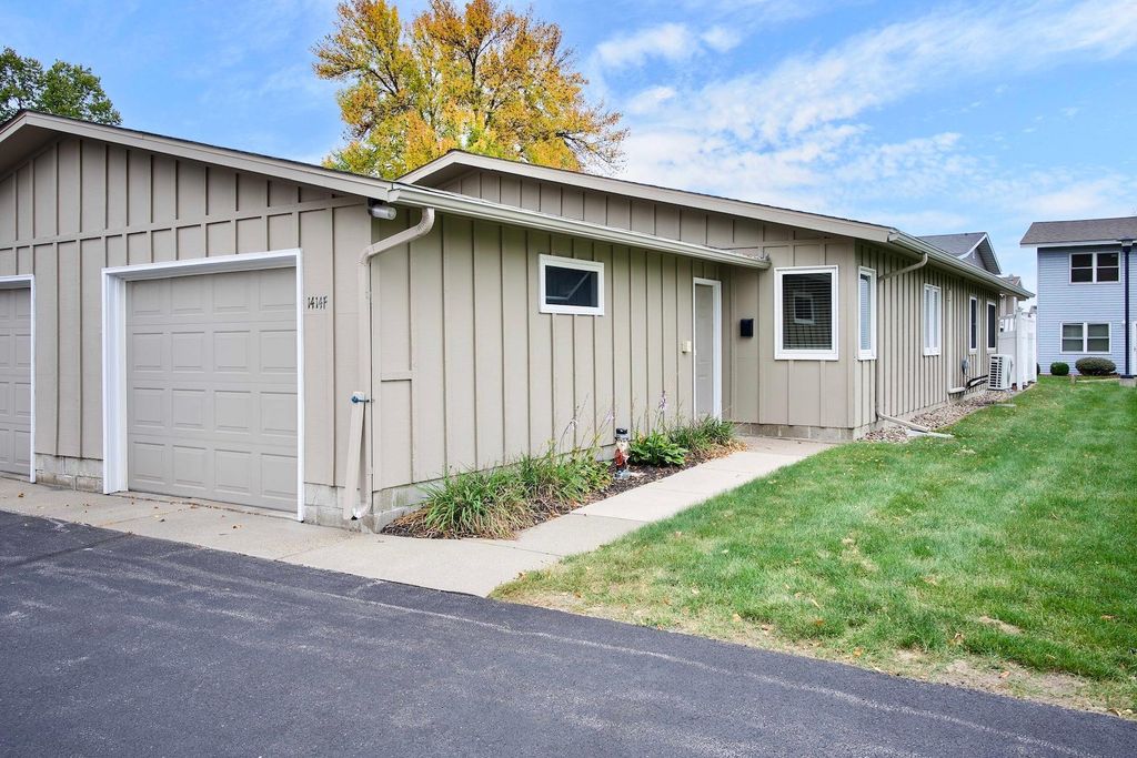 1414F Mcnally Drive, Winona, MN 55987 — exterior