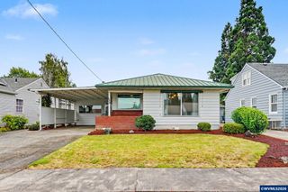 135 St Mary's Av, Mt Angel, OR 97362