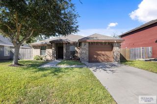 2214 W Taft Street, Weslaco, TX 78599