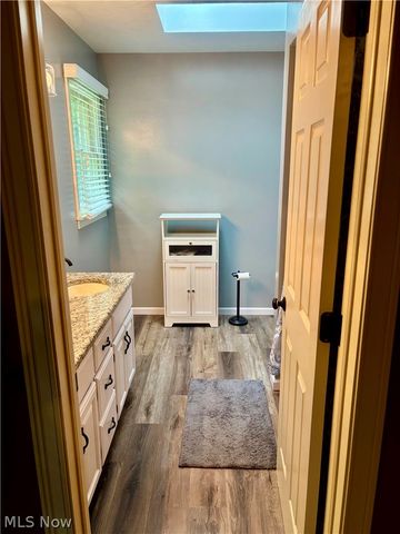 3024 Fallehn Drive, Cortland, OH 44410