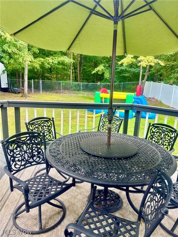 3024 Fallehn Drive, Cortland, OH 44410