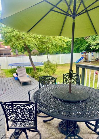 3024 Fallehn Drive, Cortland, OH 44410