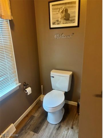 3024 Fallehn Drive, Cortland, OH 44410