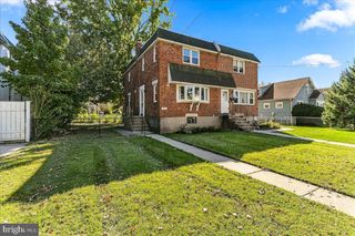 1122 WALNUT ST, Collingdale, PA 19023