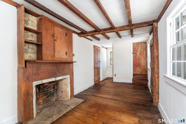 2 & 4 Old Weston Old Weston Road, Weston, CT 06883