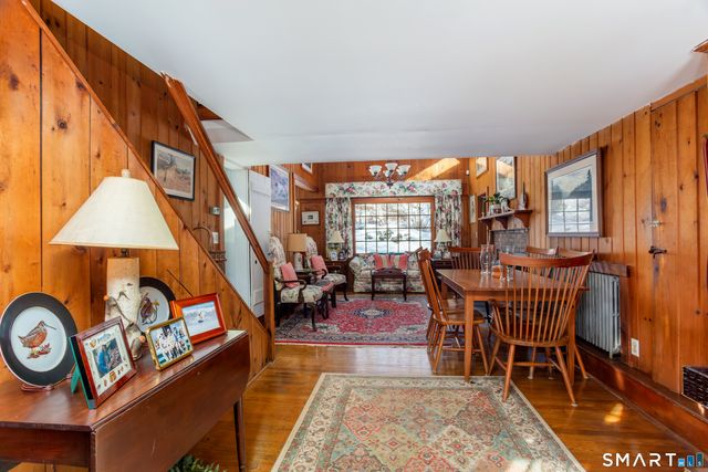 2 & 4 Old Weston Old Weston Road, Weston, CT 06883