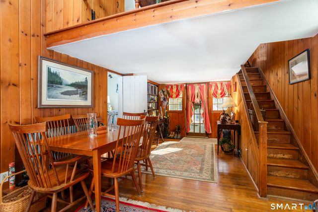 2 & 4 Old Weston Old Weston Road, Weston, CT 06883