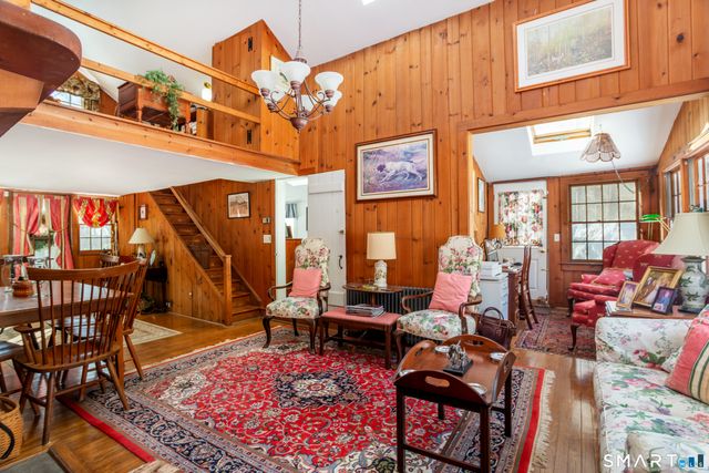 2 & 4 Old Weston Old Weston Road, Weston, CT 06883