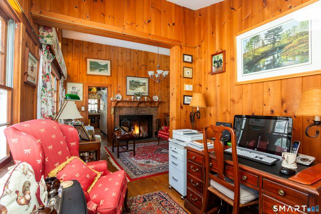 2 & 4 Old Weston Old Weston Road, Weston, CT 06883