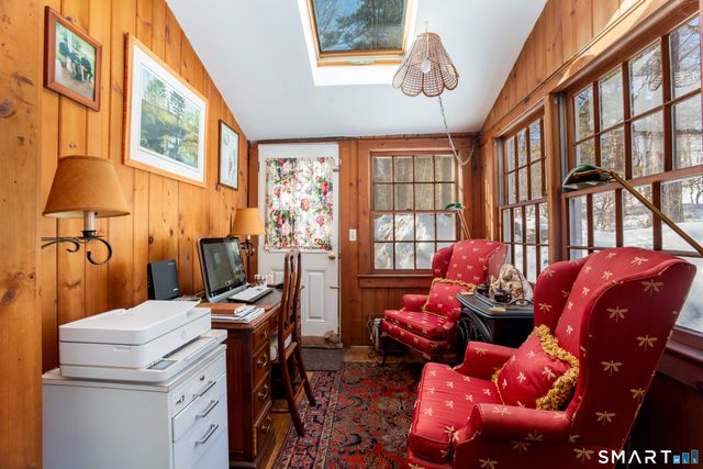 2 & 4 Old Weston Old Weston Road, Weston, CT 06883