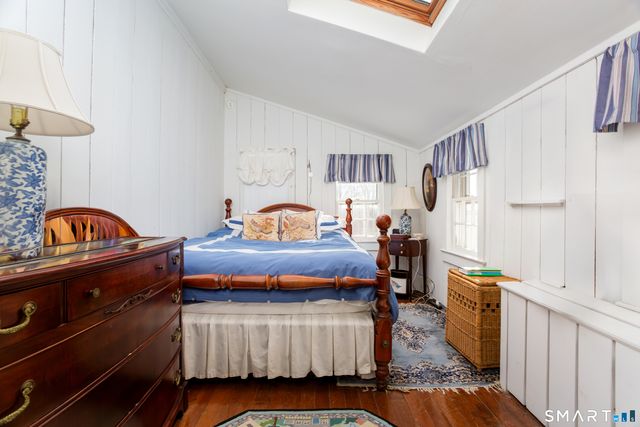 2 & 4 Old Weston Old Weston Road, Weston, CT 06883