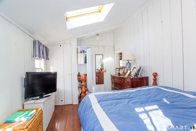 2 & 4 Old Weston Old Weston Road, Weston, CT 06883