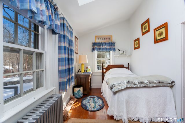 2 & 4 Old Weston Old Weston Road, Weston, CT 06883