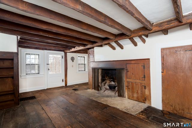 2 & 4 Old Weston Old Weston Road, Weston, CT 06883