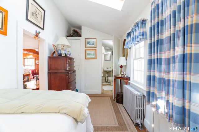 2 & 4 Old Weston Old Weston Road, Weston, CT 06883