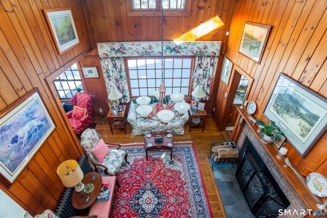 2 & 4 Old Weston Old Weston Road, Weston, CT 06883