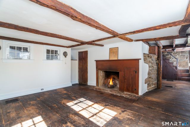 2 & 4 Old Weston Old Weston Road, Weston, CT 06883