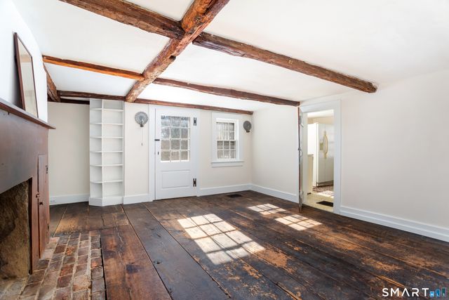 2 & 4 Old Weston Old Weston Road, Weston, CT 06883