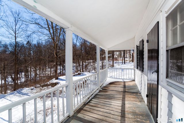 2 & 4 Old Weston Old Weston Road, Weston, CT 06883