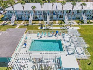 541 S PENINSULA AVENUE A19, New Smyrna Beach, FL 32169