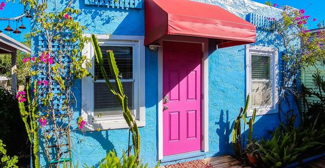 126 N F Street, Lake Worth Beach, FL 33460