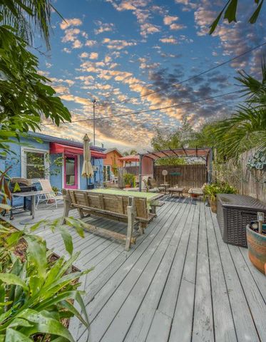 126 N F Street, Lake Worth Beach, FL 33460