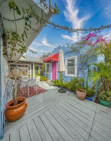 126 N F Street, Lake Worth Beach, FL 33460