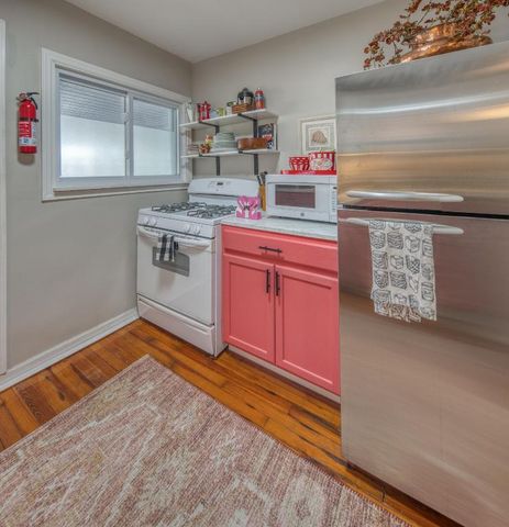 126 N F Street, Lake Worth Beach, FL 33460