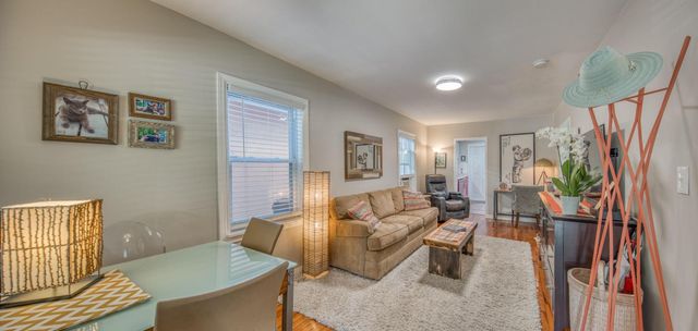 126 N F Street, Lake Worth Beach, FL 33460