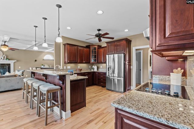 101 Port O'Call Place, Leesville, SC 29070