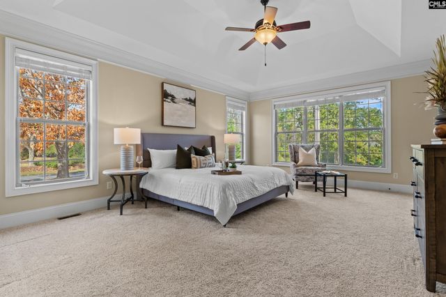 101 Port O'Call Place, Leesville, SC 29070