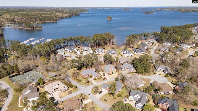 101 Port O'Call Place, Leesville, SC 29070