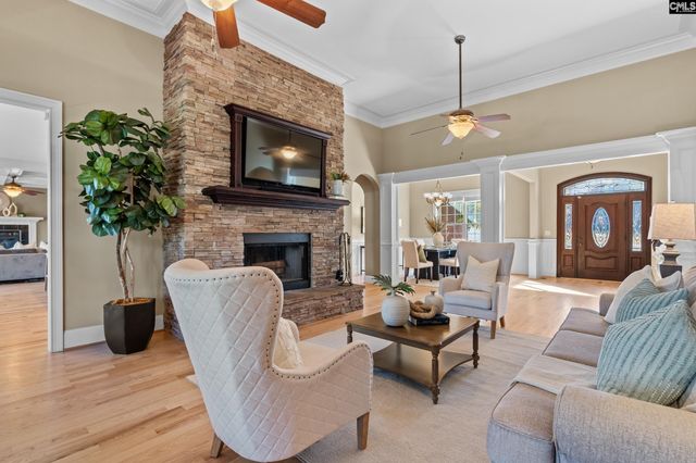 101 Port O'Call Place, Leesville, SC 29070