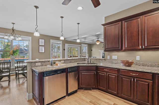 101 Port O'Call Place, Leesville, SC 29070