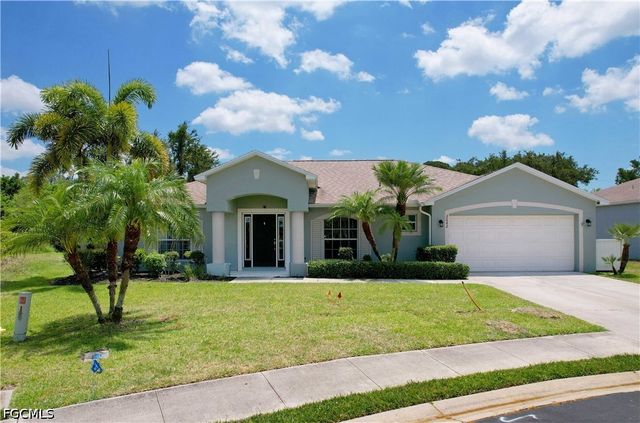 2682 Nature Pointe LOOP, Fort Myers, FL 33905